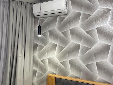 квартира по адресу Сковороди, 14