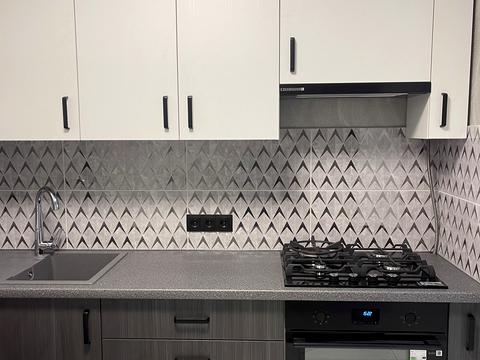 квартира по адресу Сковороди, 14