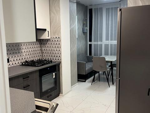 квартира по адресу Сковороди, 14