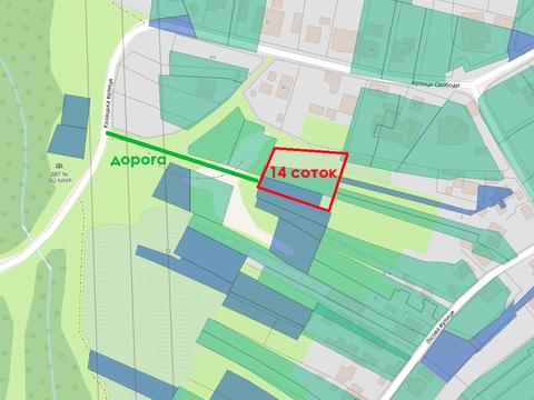 ділянка за адресою Свободи вул., 37а