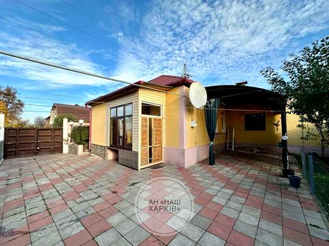 дом по адресу Полевой пер., 8