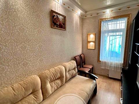 дом по адресу Полевой пер., 8