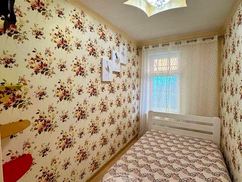 дом по адресу Полевой пер., 8