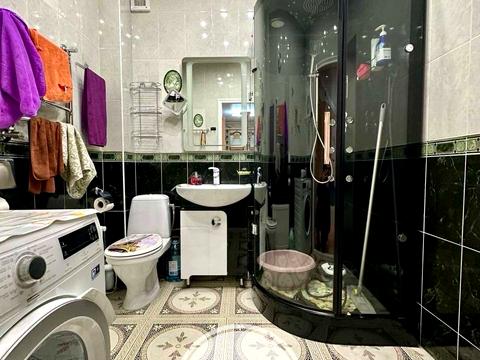 дом по адресу Полевой пер., 8