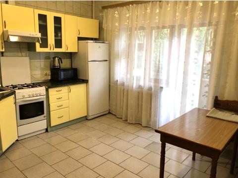 квартира за адресою Павла Загребельного вул. (Миколи Раєвського), 18