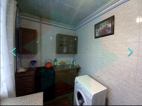 квартира по адресу Тополя-3 жилой массив ул., 24