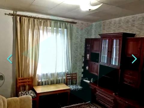 квартира по адресу Тополя-3 жилой массив ул., 24