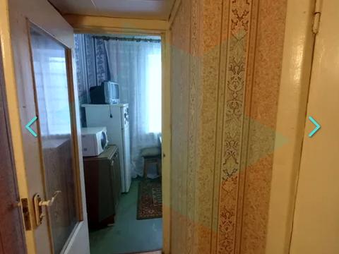 квартира по адресу Тополя-3 жилой массив ул., 24