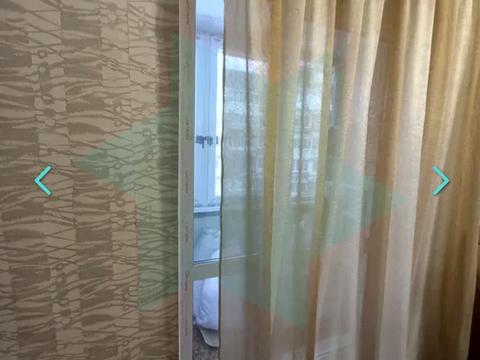 квартира по адресу Тополя-3 жилой массив ул., 24