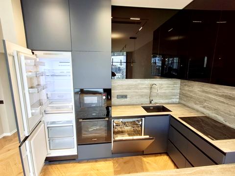 квартира по адресу Иоанна Павла II ул. (Лумумбы Патриса), 12