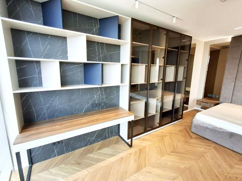 квартира по адресу Иоанна Павла II ул. (Лумумбы Патриса), 12