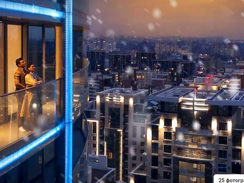 квартира по адресу Иоанна Павла II ул. (Лумумбы Патриса), 12