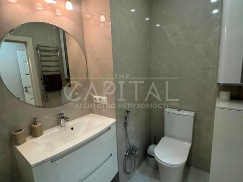 квартира по адресу Джона Маккейна ул. (Кудри Ивана), 3-А