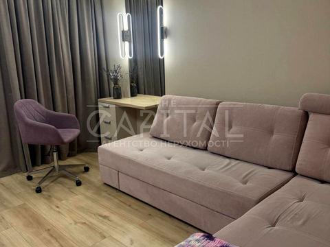 квартира по адресу Джона Маккейна ул. (Кудри Ивана), 3-А