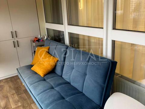 квартира по адресу Джона Маккейна ул. (Кудри Ивана), 3-А