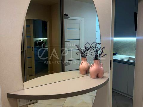 квартира по адресу Джона Маккейна ул. (Кудри Ивана), 3-А