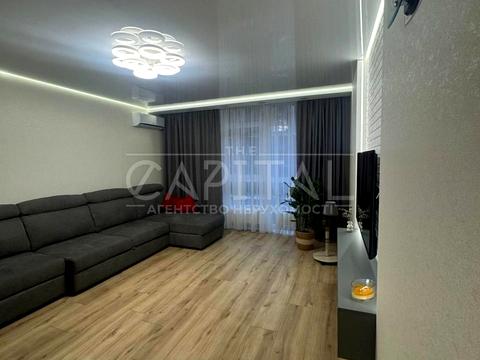 квартира по адресу Джона Маккейна ул. (Кудри Ивана), 3-А