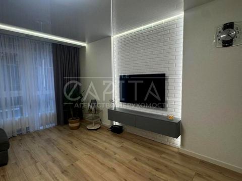 квартира по адресу Джона Маккейна ул. (Кудри Ивана), 3-А