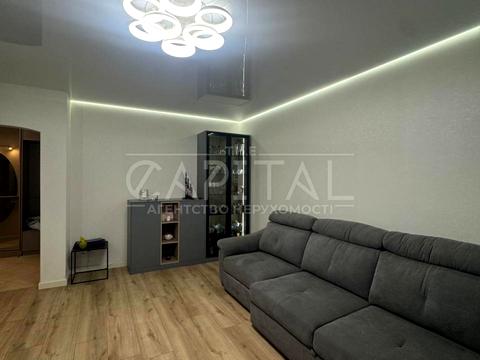 квартира по адресу Джона Маккейна ул. (Кудри Ивана), 3-А