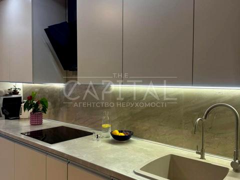 квартира по адресу Джона Маккейна ул. (Кудри Ивана), 3-А