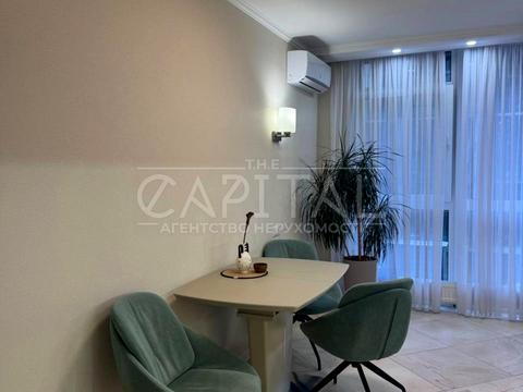 квартира по адресу Джона Маккейна ул. (Кудри Ивана), 3-А