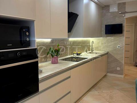 квартира по адресу Джона Маккейна ул. (Кудри Ивана), 3-А