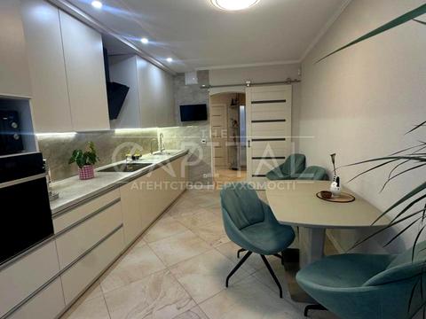 квартира по адресу Джона Маккейна ул. (Кудри Ивана), 3-А