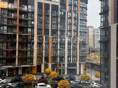 квартира по адресу Джона Маккейна ул. (Кудри Ивана), 3-А