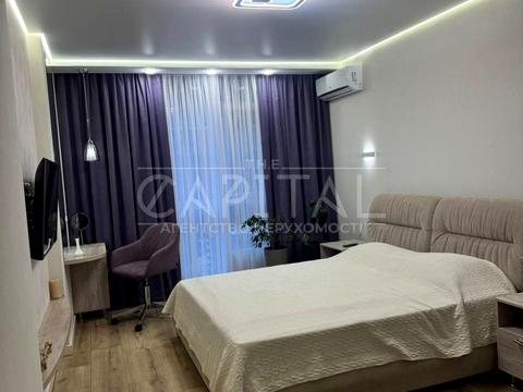 квартира по адресу Джона Маккейна ул. (Кудри Ивана), 3-А