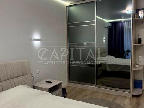 квартира по адресу Джона Маккейна ул. (Кудри Ивана), 3-А