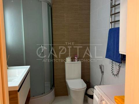 квартира по адресу Джона Маккейна ул. (Кудри Ивана), 3-А