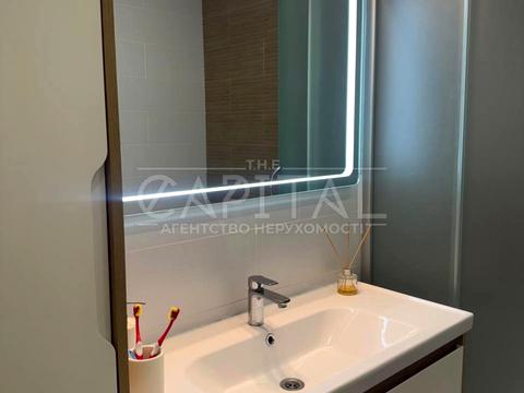 квартира по адресу Джона Маккейна ул. (Кудри Ивана), 3-А