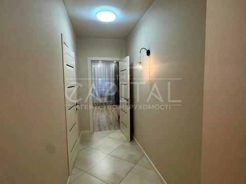 квартира по адресу Джона Маккейна ул. (Кудри Ивана), 3-А