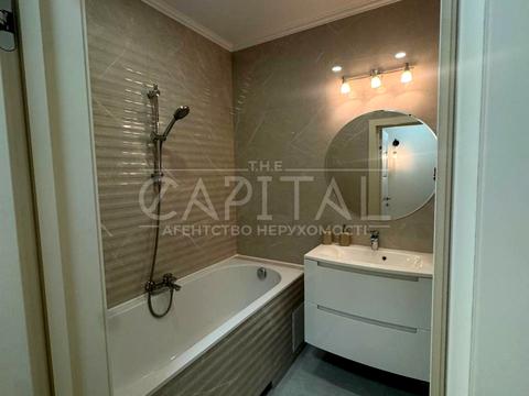 квартира по адресу Джона Маккейна ул. (Кудри Ивана), 3-А