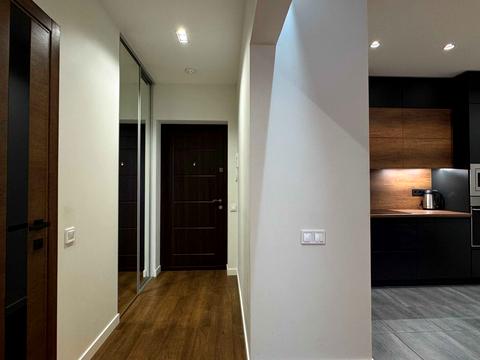 квартира за адресою Зарічна вул., 3-А