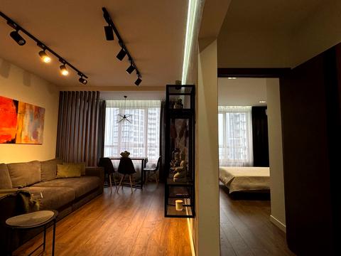 квартира за адресою Зарічна вул., 3-А