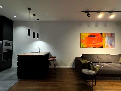 квартира за адресою Зарічна вул., 3-А