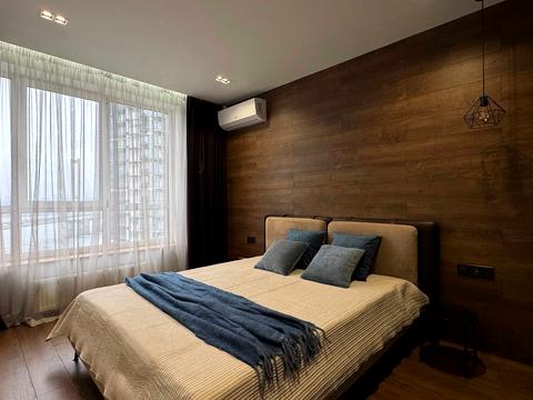 квартира за адресою Зарічна вул., 3-А