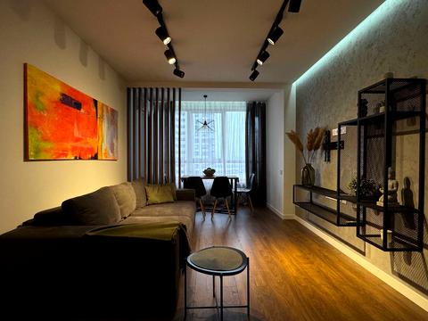 квартира за адресою Зарічна вул., 3-А