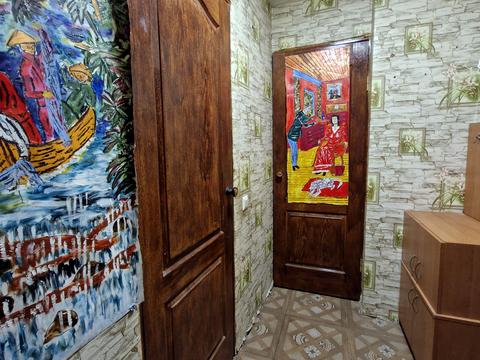 квартира за адресою Холодногірська вул. (Горького), 33/1