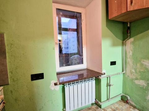 квартира за адресою Холодногірська вул. (Горького), 33/1