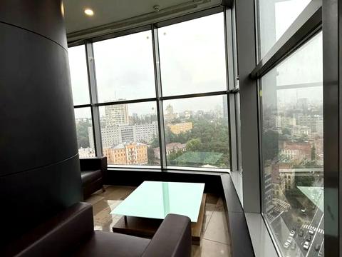 коммерческая по адресу Киев, Мечникова ул. (Кловский), 2