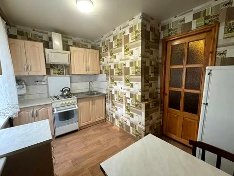 квартира за адресою Марії Лисиченко вул. (Героїв Громадянської Війни), 11