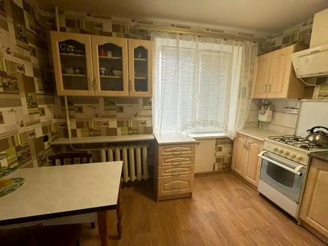 квартира за адресою Марії Лисиченко вул. (Героїв Громадянської Війни), 11