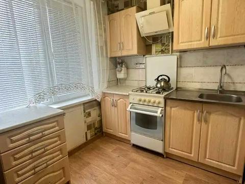 квартира за адресою Марії Лисиченко вул. (Героїв Громадянської Війни), 11