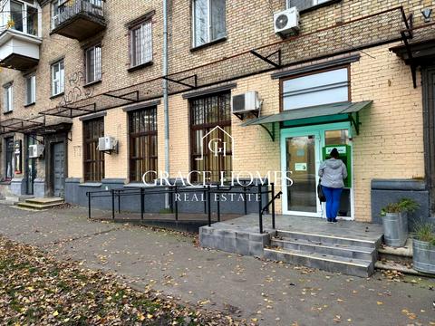 комерційна за адресою Гетьмана Павла Полуботка вул. (Попудренка), 26/9