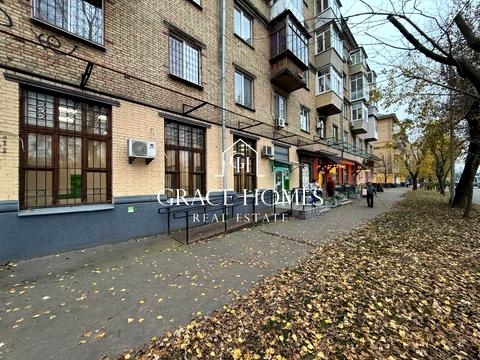 комерційна за адресою Гетьмана Павла Полуботка вул. (Попудренка), 26/9