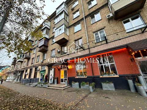 комерційна за адресою Гетьмана Павла Полуботка вул. (Попудренка), 26/9