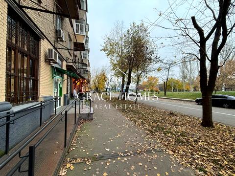 комерційна за адресою Гетьмана Павла Полуботка вул. (Попудренка), 26/9