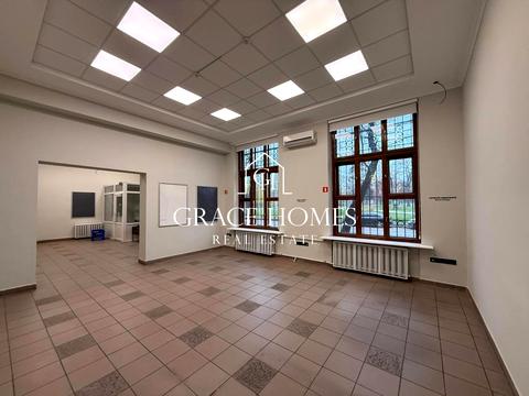 комерційна за адресою Гетьмана Павла Полуботка вул. (Попудренка), 26/9